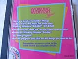 Barbie Working Woman (PC/Mac CD-ROM)