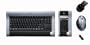 Logitech diNovo Media Desktop Laser