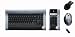 Logitech diNovo Media Desktop Laser