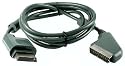 Scart Cable For Xbox 360