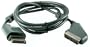 Scart Cable For Xbox 360
