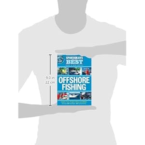 Sportsman's Best: Offshore Fishing