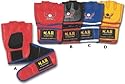MAR Open Palm Grappling Gloves (Synthetic Leather)