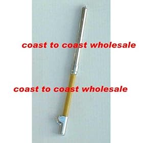Truck Tire Gauge Dual