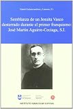 Semblanza de un jesuita Vasco desterrado durante el franquismo