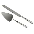 Graceful Heart Serving Set