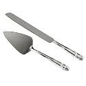 Graceful Heart Serving Set