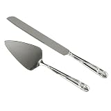 Graceful Heart Serving Set