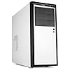 NZXT Source 210 ELITE Midtower Case with 3.0 USB - White