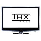 LG 55LH90 55 inch 1080p 240Hz LED Backlit LCD HDTV, Glossy Black/Infused Blue