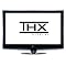 LG 42"1080p 240Hz LED LCD HDTV & LG 1000W Blu-ray Player H.T.S