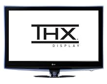 LG 55LH90 55-Inch 1080p 240 Hz LED Backlit LCD HDTV Glossy Black Infused Blue