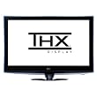 LG 55LH90 55-Inch 1080p 240Hz LED Backlit LCD HDTV, Glossy Black/Infused Blue ~ LG