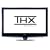 LG 42LH90 42-Inch 1080p 240Hz LED Backlit LCD HDTV, Glossy Black/Infused Blue