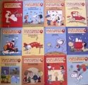 Charlie Brown's 'Cyclopedia 12 Volume Set, Super Questions and Answers and Amazing Facts (Charlie Brown's 'Cyclopedia , Super Questions and Answers and Amazing Facts, Volumes 1-12)