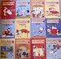 Charlie Brown's 'Cyclopedia 15 Volume Set, Super Questions and Answers and Amazing Facts (Charlie Brown's 'Cyclopedia , Super Questions and Answers and Amazing Facts, Volumes 1-15)
