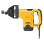 DEWALT D25850K Spline Demolition Hammer Kit