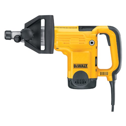 DEWALT D25850K Spline Demolition Hammer Kit
