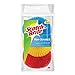 Scotch-Brite Non-Scratch Plastic Scrubbing Pads, 3 Count
