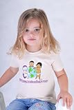 Organic Logo Tee, 2T