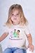 Organic Logo Tee, 2T