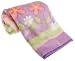 Lambs & Ivy Sweet as a Daisy High Pile Blanket