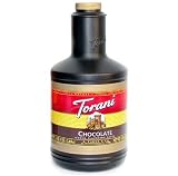 Torani Chocolate Sauce, 64-Ounce