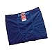 Men's Lines Nylon Stretchable Boxer Underwear 5-Pcs Set, One Size, Asst