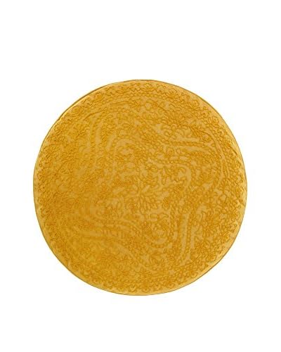 COINCASA Kissen Ø45 cm