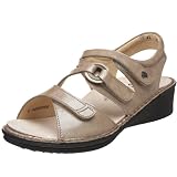 Finn Comfort Womens Sassari 2663 Sandal