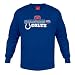 Indianapolis Colts 2006 AFC Conference Champs Smash Long Sleeve T-Shirt