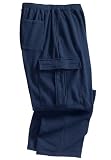 Thermal Fit Cargo Pants