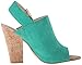 Nine West Women's Orlanda Suede Dress Pump