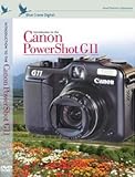 Blue Crane Digital zBC132 Training DVD for Canon PowerShot G11
