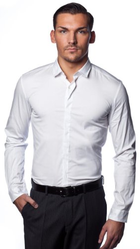 BOSS BLACK Hemd Orien 50194917 Herren