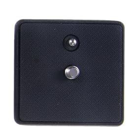 Vanguard QS-50 1/4 Camera Screw Quick Shoe Compatible with Some Alta+ Series Tripods