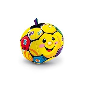 Fisher-Price - V2762 - Ballon Musical
