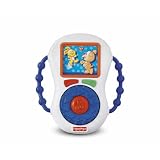 Fisher Price - Learning Music Player?