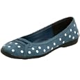 Privo Women's Spot Flat