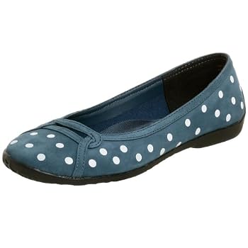 Privo Women's Spot Flat