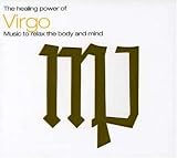 The Healing Power of Astrology - Virgo