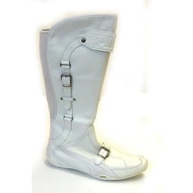 Berlin Boot Wn's 34611402 Puma by PUMA