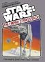 Star Wars: The Empire Strikes Back (Atari 2600)