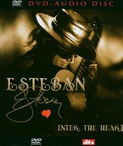 CD-Charts  Music : Enter the Heart [DVD AUDIO]
