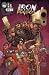 Books : Iron and the Maiden No. 1
