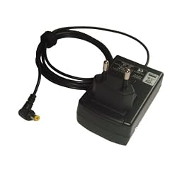LADEGER�T LADEKABEL NETZTEIL f�r ASUS EEE PC 1005HA, 1008HA, 1101HA, 1005 1008 1101 HA