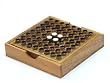 Handmade Flip It Travel Size Game