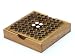EXP Handmade Flip It Travel Size Game