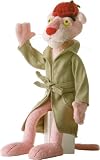 Pink Panther Detective 12 (Poseable)