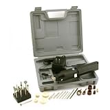 34pc Cordless Drill Kit Drilling Sanding Rotary Tools